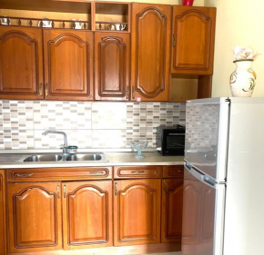 Daci House